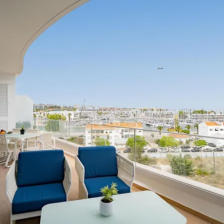 Διαμέρισμα Marina View 7 With Pool By Homing
