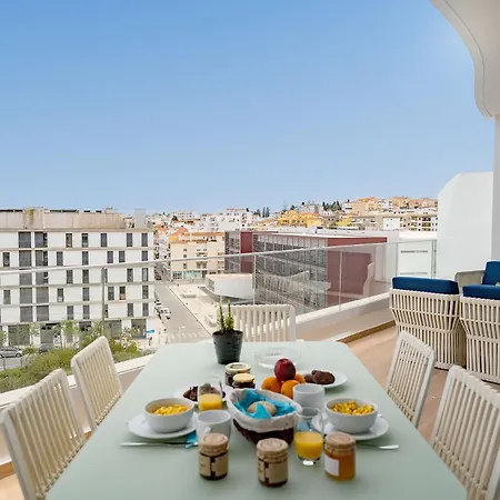 Marina View 7 With Pool By Homing