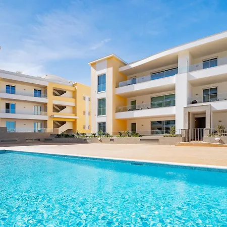 Apartment Marina View 7 With Pool By Homing